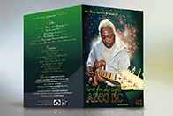 Plaquette 3D présentation de groupe AZEG